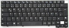 GE5 Einzelne Tastatur Taste Gericom Blockbuster Excellent 1340 1440 7000
