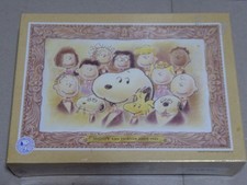 Snoopy Peanuts Apollo