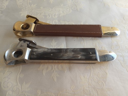 Zigarrenschneider zwilling - 2,