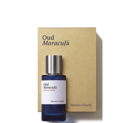 Oud maracuja maison crivelli - oud, maracuja-maison