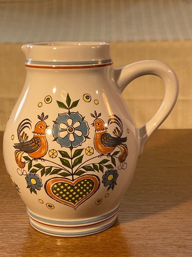 Krug henkelkrug ulmer - henkelkrug,