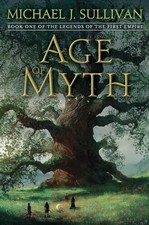 Age of Myth: Book One of The