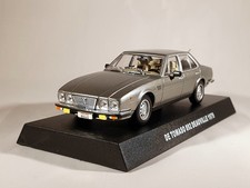 De Agostini, De Tomaso 892 Deauville (1979), Polizei Italien, 1:43