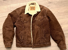 Levis Sherpa 71500 GrÖße XL