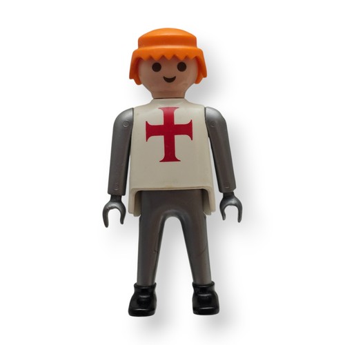 Playmobil figur ritter - playmobil,