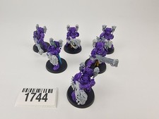 Games Workshop Warhammer 40000 Kaiser Kinder Noise Marines