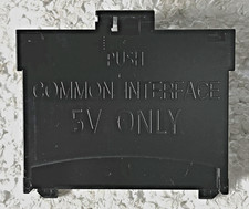 Samsung CI Common Interface