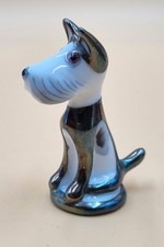 Seltene Porzellanfigur Metzler & Ortloff Ilmenau, Miniatur, Walter Bosse?, Figur