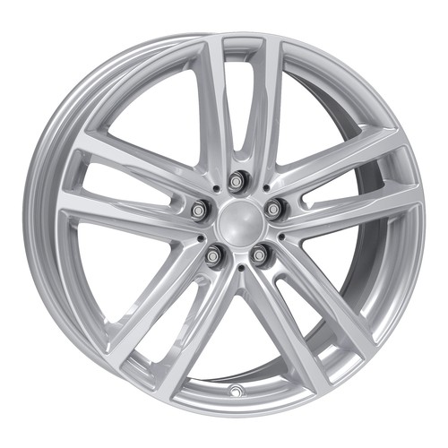 Rial felgen x10 - felgen, et40