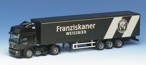Franziskaner weissbier - ",