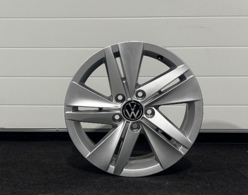 Original golf viii gtd - vw,