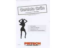 Musikverlag Jetelina - CORDULA