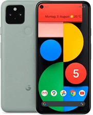 Google Pixel 5 Dual SIM 128GB