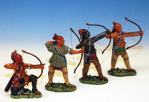 Fronline figures woodland - fronline,