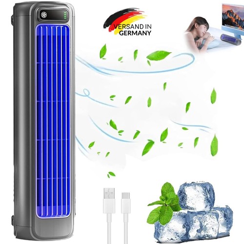 Tragbare air cooler - tragbare,