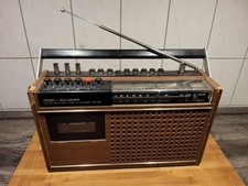 Stern Recorder R160 RFT DDR