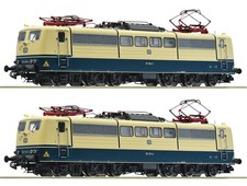 Roco 70408, 2tlg. Set E-Lok BR