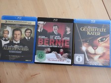 Filmpaket | Blu-ray Sammlung |