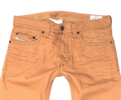 Diesel thavar herren jeans - thavar, –