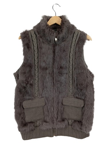 Oakwood damen fellweste - damen,