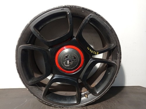 51820551 felge r177jx17h2 38 - felge, /