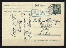 L522) Deutsches Reich