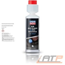 LIQUI MOLY 250ml SCR