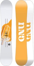 GNU Snowboard All Mountain B