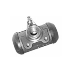 Radbremszylinder für Baumann Gabelstapler - Länge 70 mm, Ø Kolben 28,5 mm