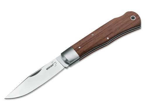 Böker plus lockback - plus,