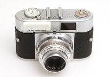 Voigtländer VITO BL mit