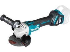 Makita DGA511Z Akku Winkelschleifer 18 V Ø 125 mm Nachfolger von DGA504 Solo 