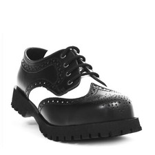 Boots & Braces Halbschuh