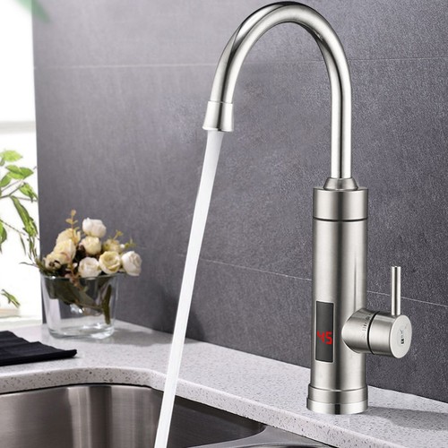 Edelstahl wasserhahn sofort - edelstahl,