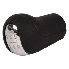 Schaltknauf Knauf Echtleder für Toyota Auris Aygo Avensis Corolla RAV4 Yaris