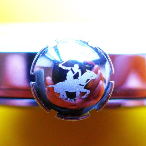 Herren armbanduhr p c - armbanduhr,, "b.h.p.c"
