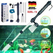 Elektrische Aquarium