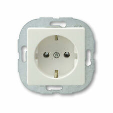 Steckdose Primaluxe weiß