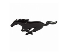 Original Mustang Emblem
