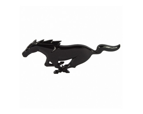 Original mustang emblem - mustang,