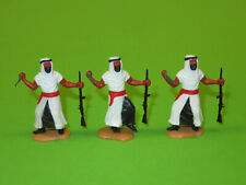 TIMPO TOYS  -  3 Araber