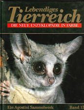 📚 Lebendiges Tierreich *