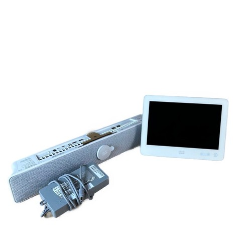 Cisco telepresence touch - touch, 10