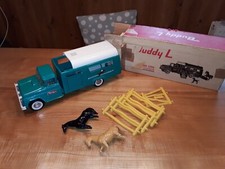 BUDDY L aus USA oder Kanada ,LKW,Truck Stahlblech gebraucht im OK.
