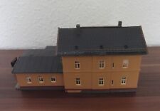 Auhagen 13231, TT Bahnhof