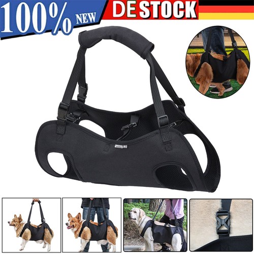 Xl hunde tragehilfe - s/m/l/xl,