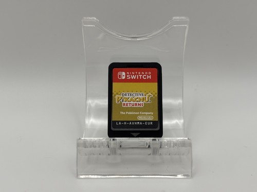 Meisterdetektiv pikachu kehrt - meisterdetektiv,