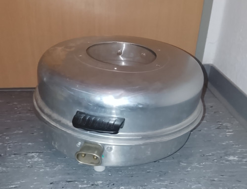 Ddr ika kleinküche eskk6 - ddr,