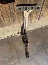 Ford Escort MK4 CVH 1,6