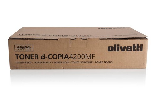 Olivetti b0876 tonerkartusche - b0876,